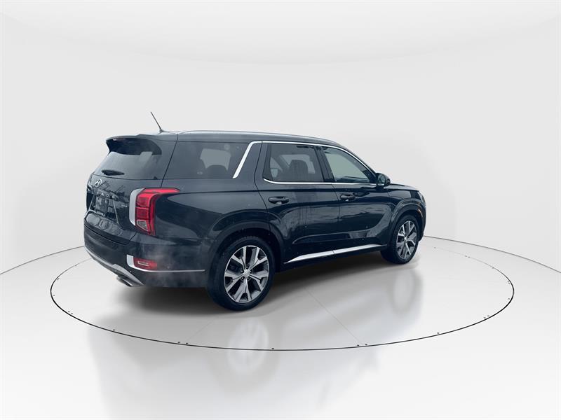 hyundai Palisade 2021 - 8
