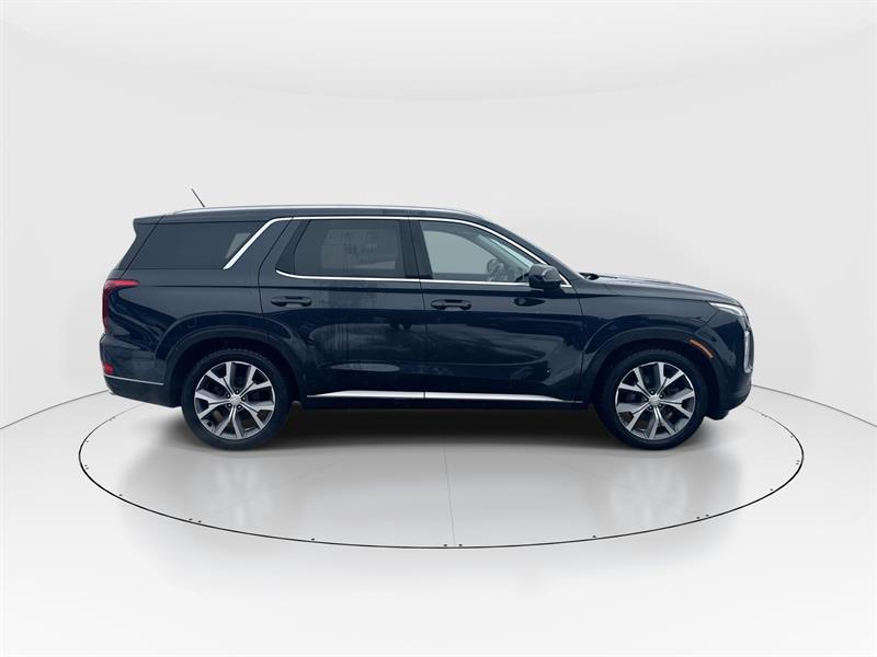 hyundai Palisade 2021 - 9