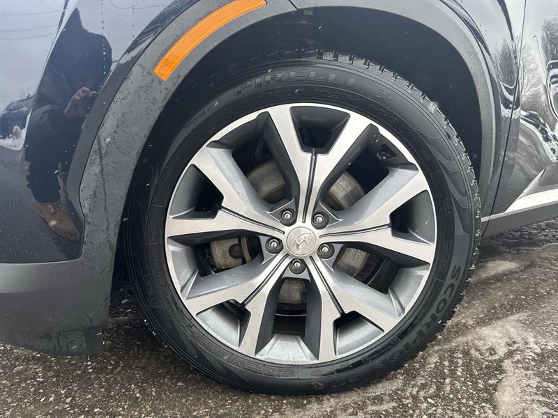 hyundai Palisade 2021 - 11