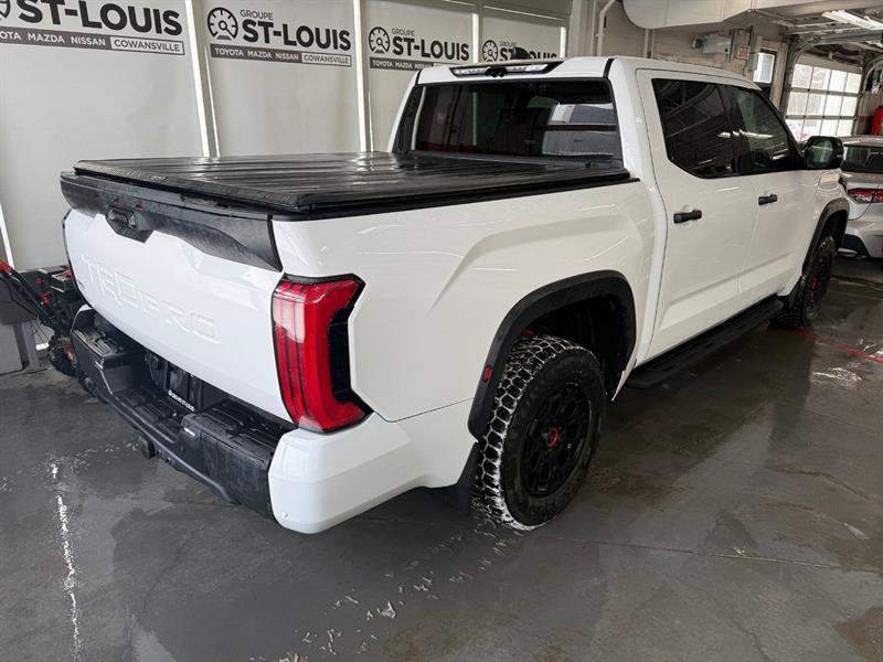 toyota Tundra 2023 - 3