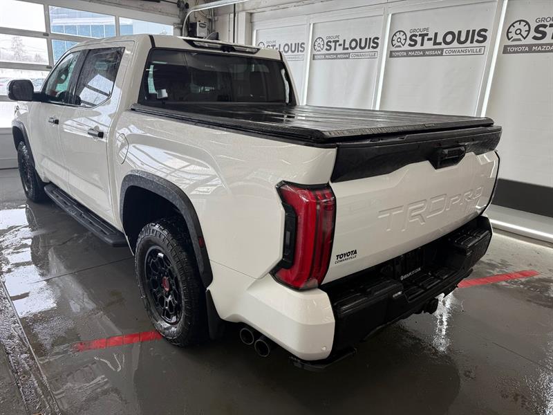 toyota Tundra 2023 - 4