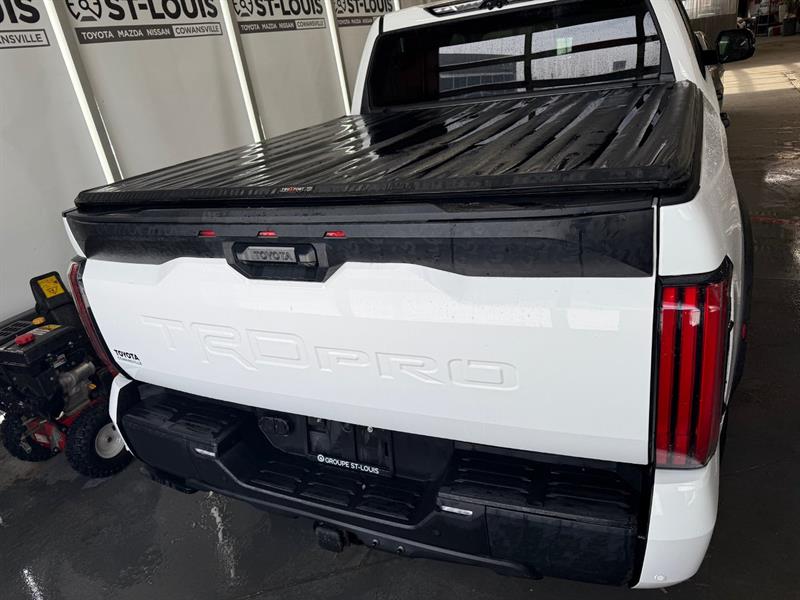 toyota Tundra 2023 - 5