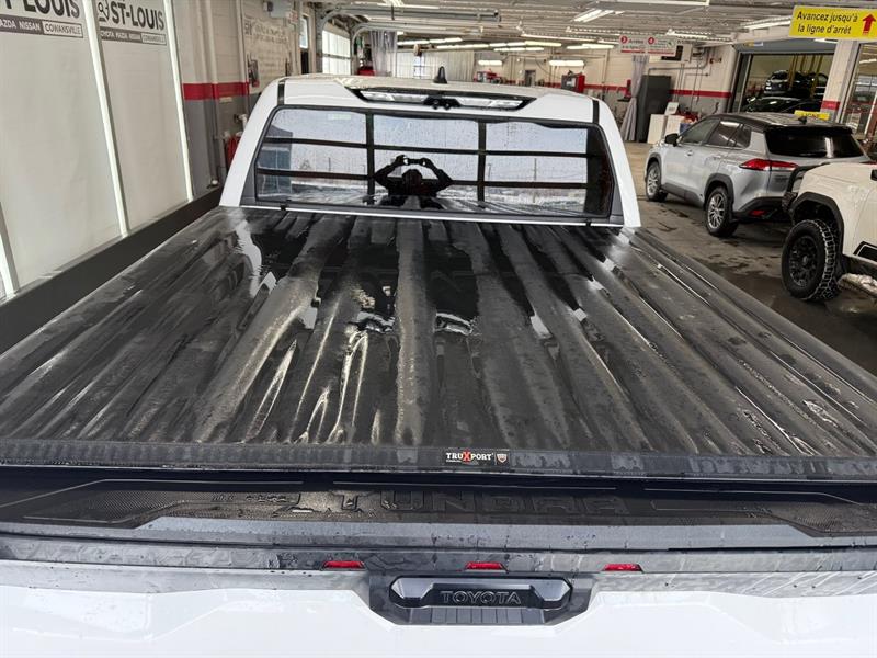 toyota Tundra 2023 - 7