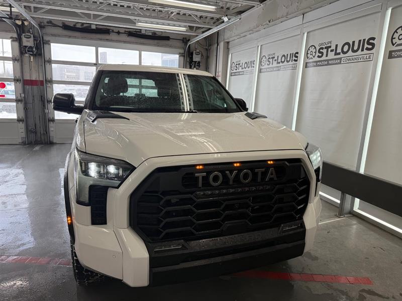 toyota Tundra 2023 - 9