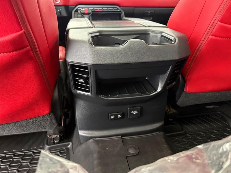 toyota Tundra 2023 - 14