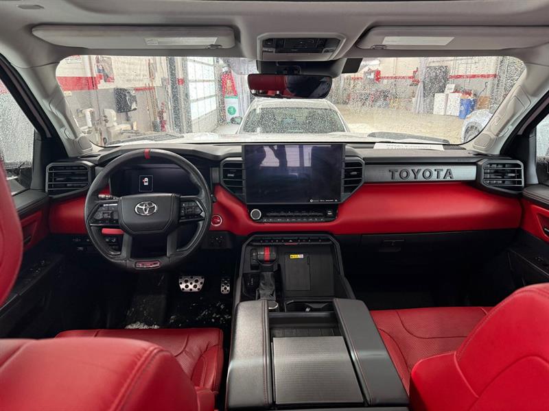 toyota Tundra 2023 - 15