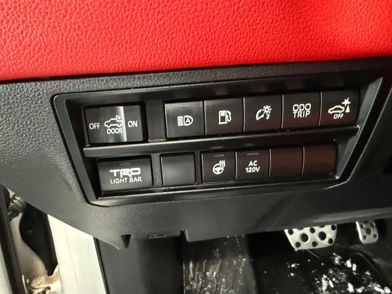 toyota Tundra 2023 - 20