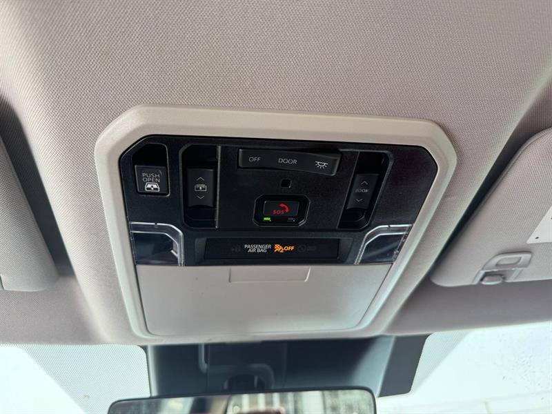 toyota Tundra 2023 - 21
