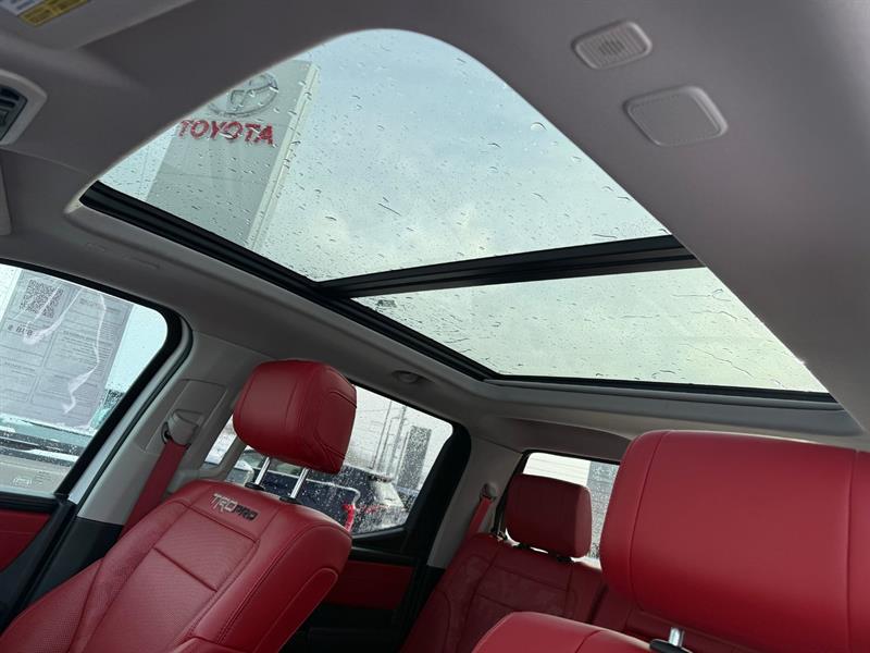 toyota Tundra 2023 - 22