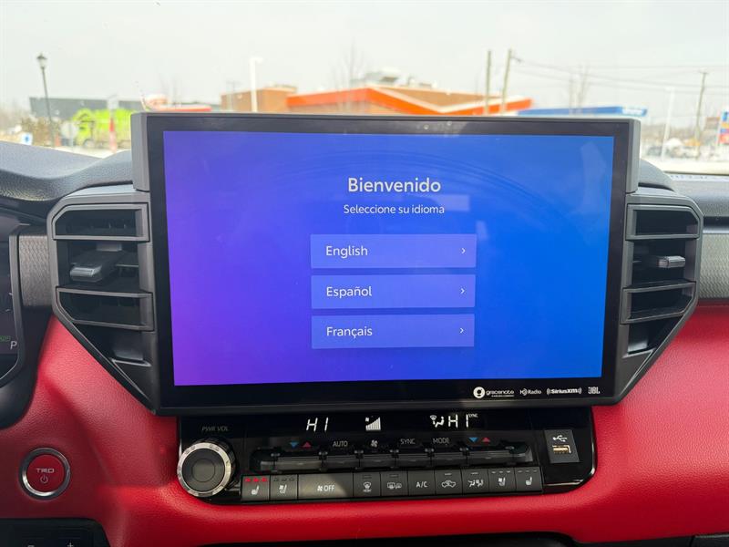 toyota Tundra 2023 - 23