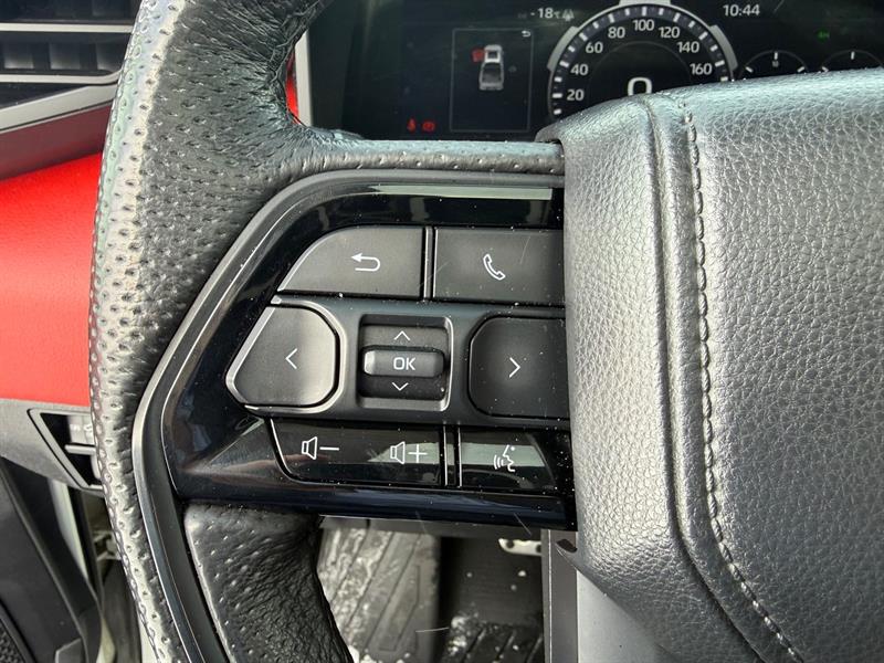 toyota Tundra 2023 - 29