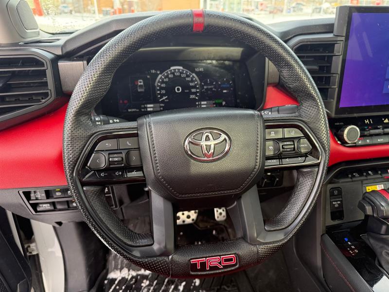 toyota Tundra 2023 - 30