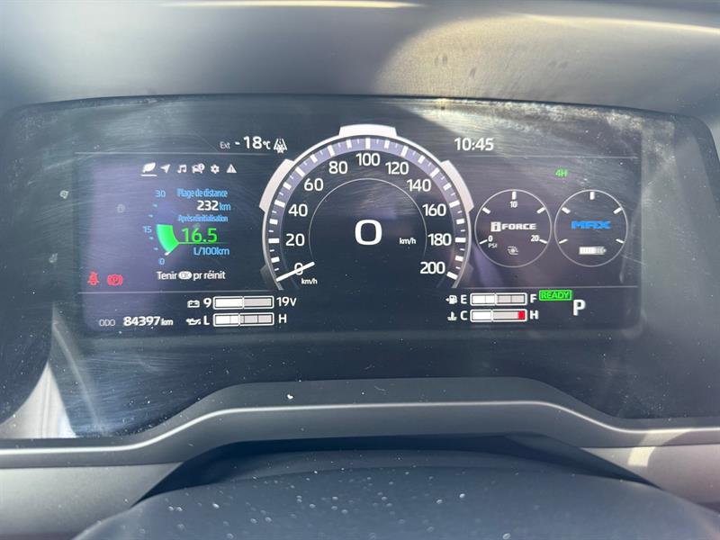 toyota Tundra 2023 - 31