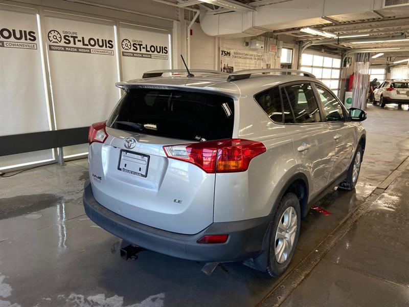 toyota RAV4 2014 - 3
