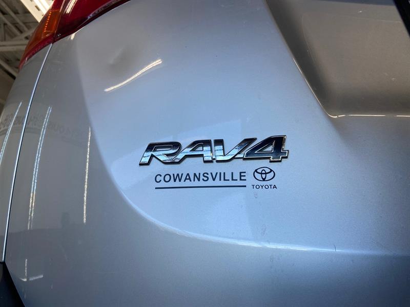 toyota RAV4 2014 - 7