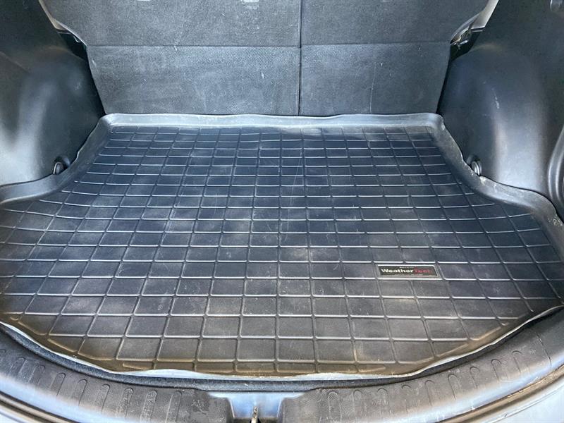 toyota RAV4 2014 - 10