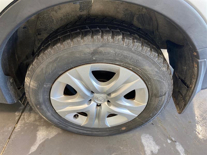 toyota RAV4 2014 - 12