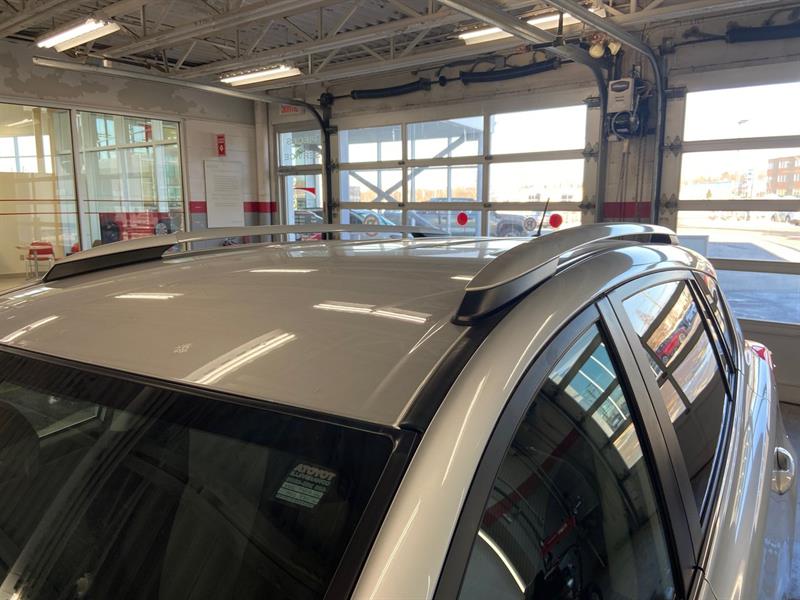 toyota RAV4 2014 - 15