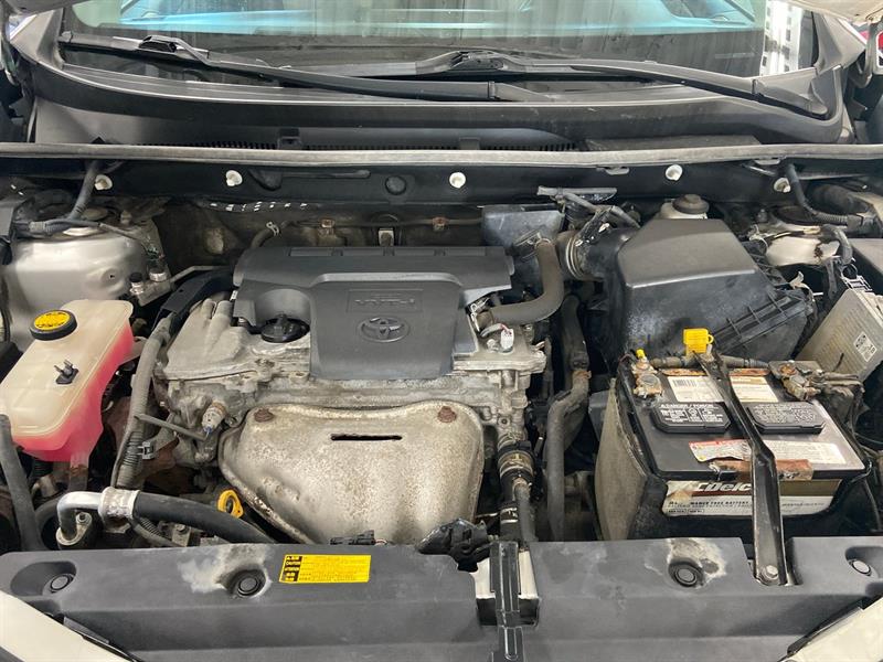 toyota RAV4 2014 - 20