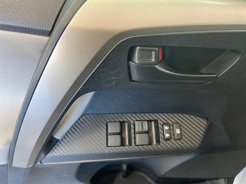 toyota RAV4 2014 - 21