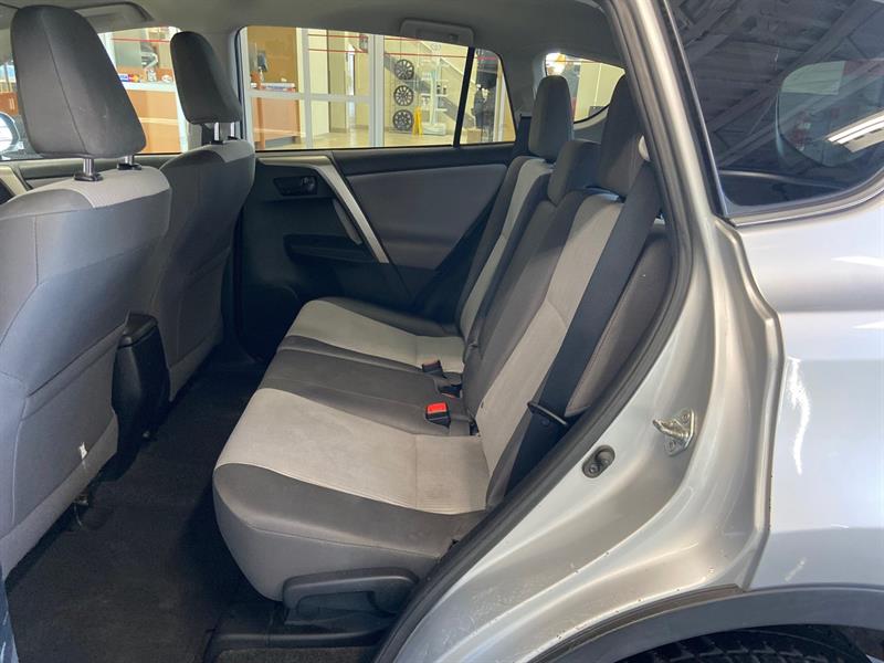 toyota RAV4 2014 - 22