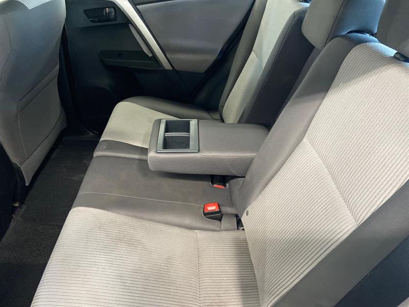 toyota RAV4 2014 - 23