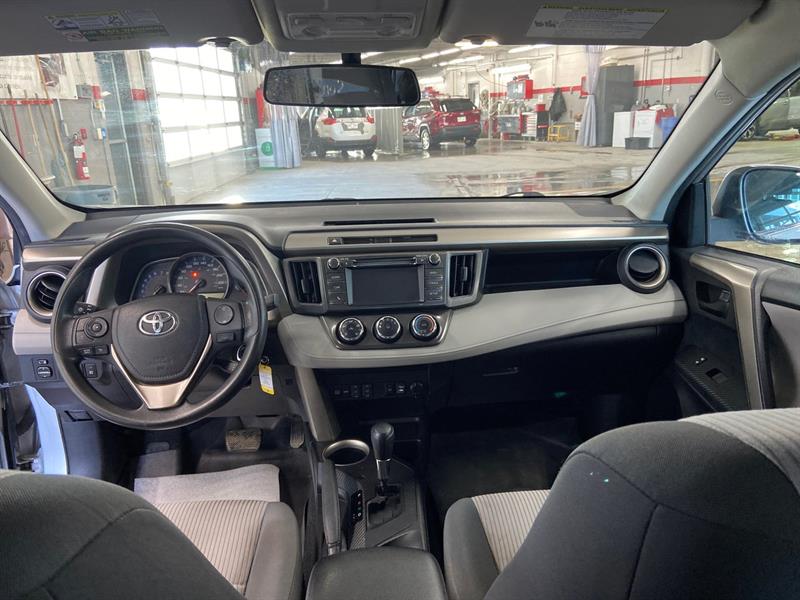 toyota RAV4 2014 - 24