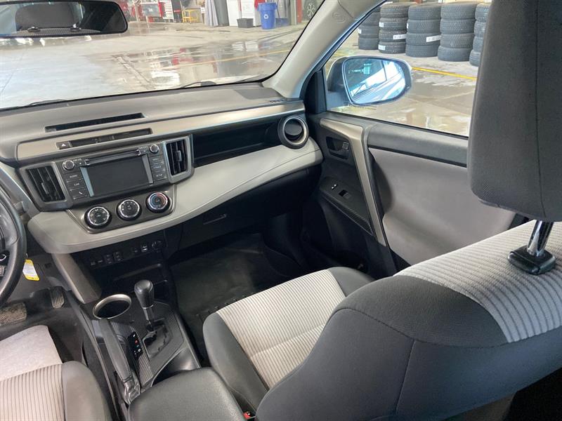 toyota RAV4 2014 - 26