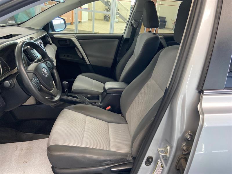 toyota RAV4 2014 - 28