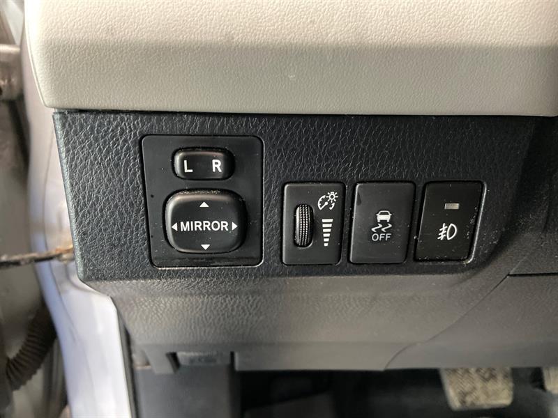 toyota RAV4 2014 - 29