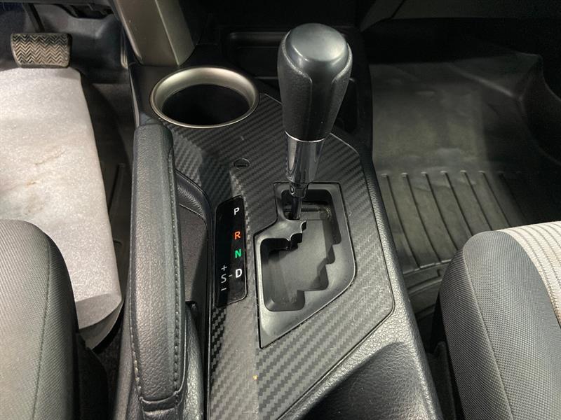 toyota RAV4 2014 - 30