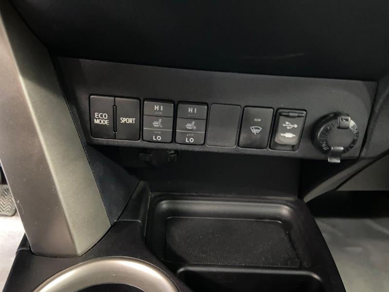 toyota RAV4 2014 - 33