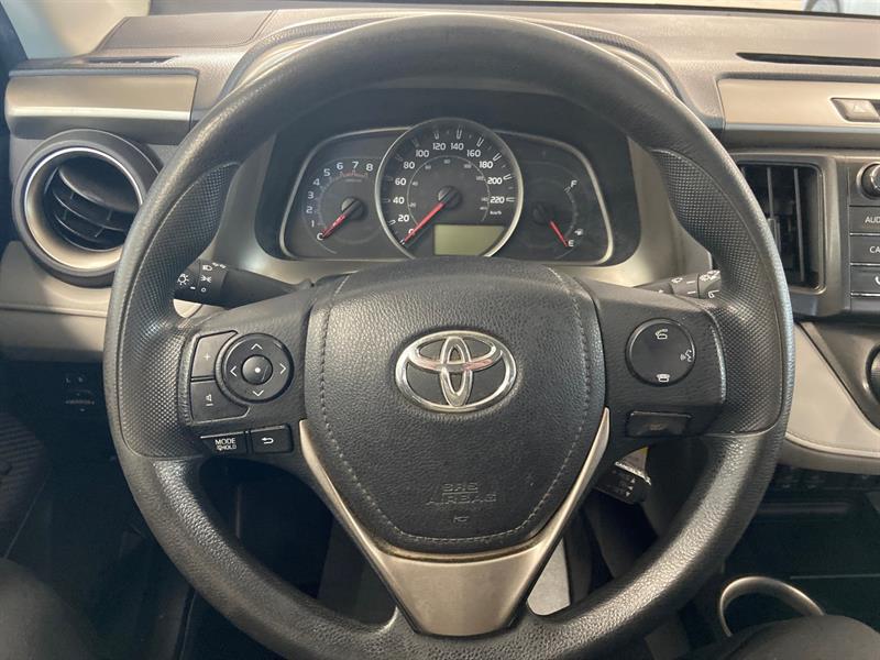 toyota RAV4 2014 - 34