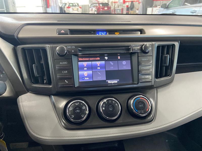 toyota RAV4 2014 - 41