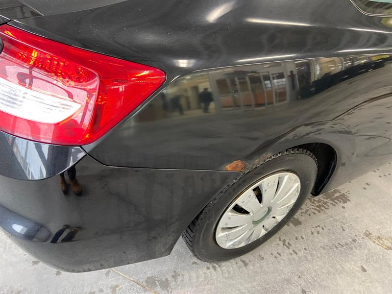 honda Civic Coupé 2012 - 4