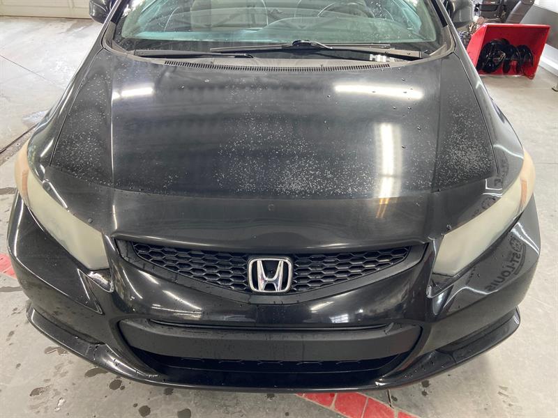 honda Civic Coupé 2012 - 15