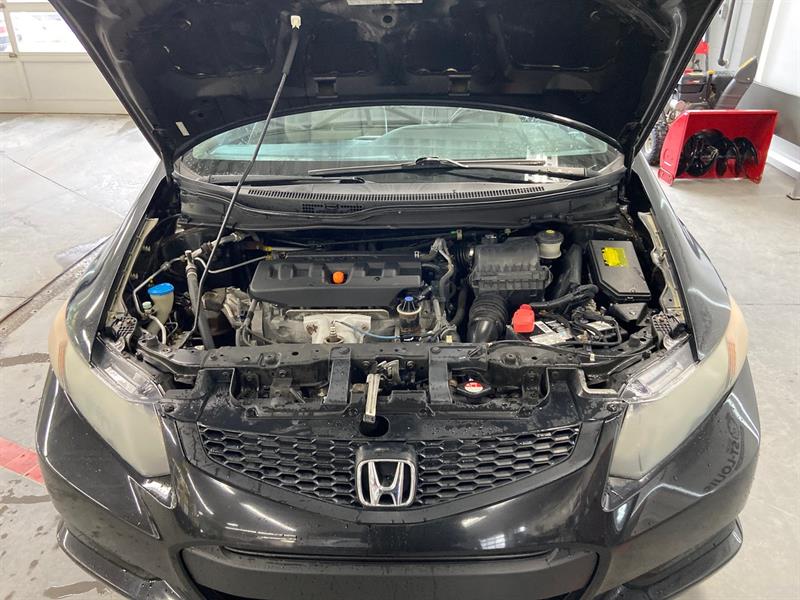 honda Civic Coupé 2012 - 17