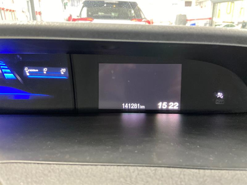 honda Civic Coupé 2012 - 25