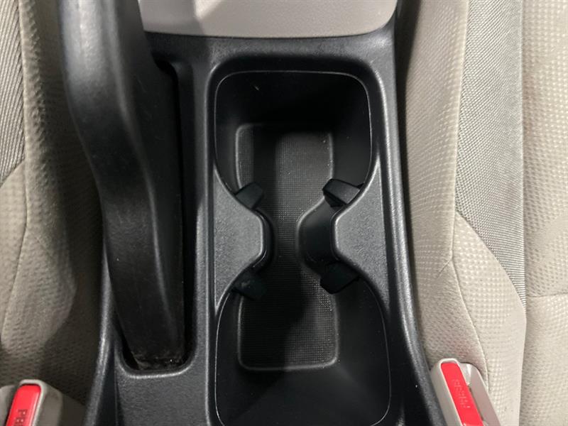honda Civic Coupé 2012 - 27