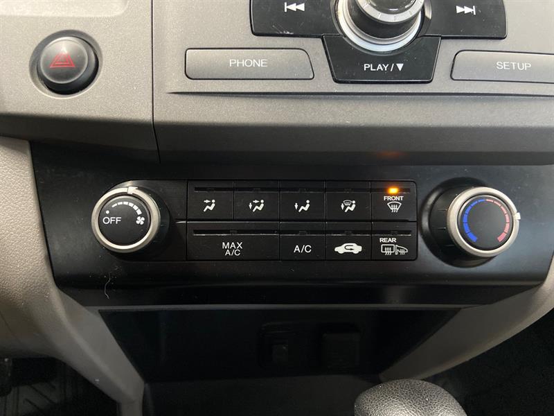 honda Civic Coupé 2012 - 36
