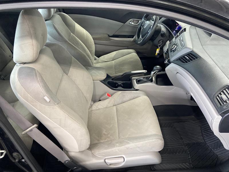 honda Civic Coupé 2012 - 38