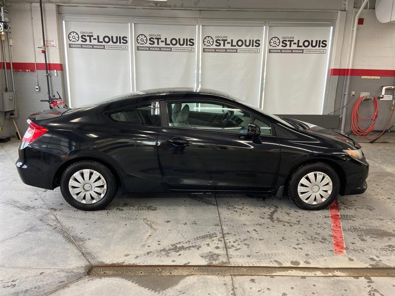 honda Civic Coupé 2012 - 45