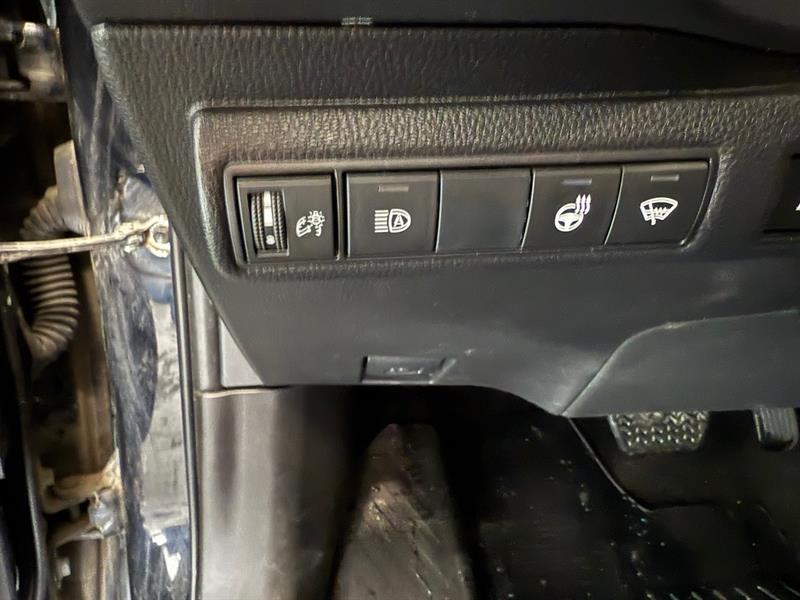 toyota COROLLA HYBRID 2023 - 15