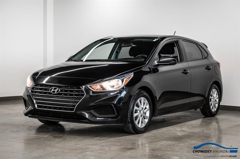hyundai Accent 2020