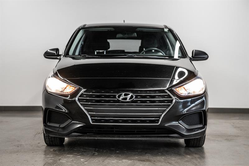 hyundai Accent 2020 - 2