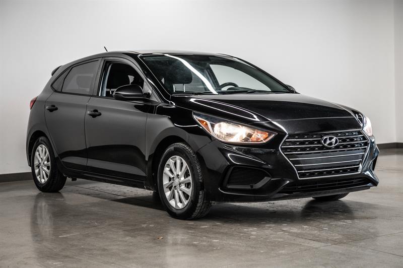 hyundai Accent 2020 - 4