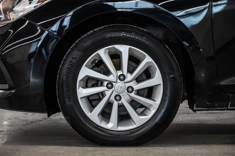hyundai Accent 2020 - 6
