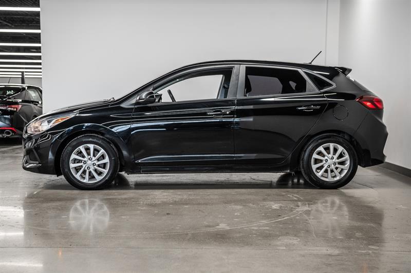 hyundai Accent 2020 - 8