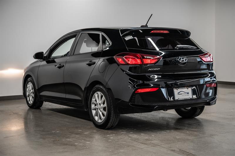 hyundai Accent 2020 - 10