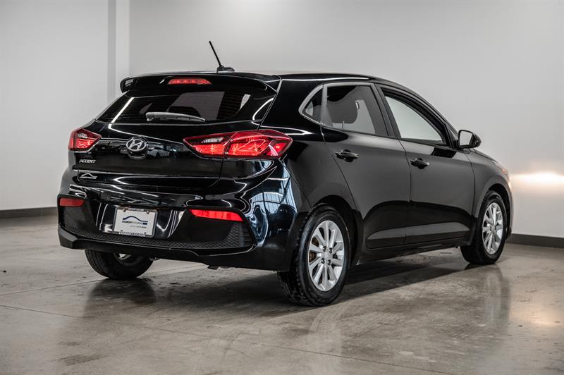 hyundai Accent 2020 - 14